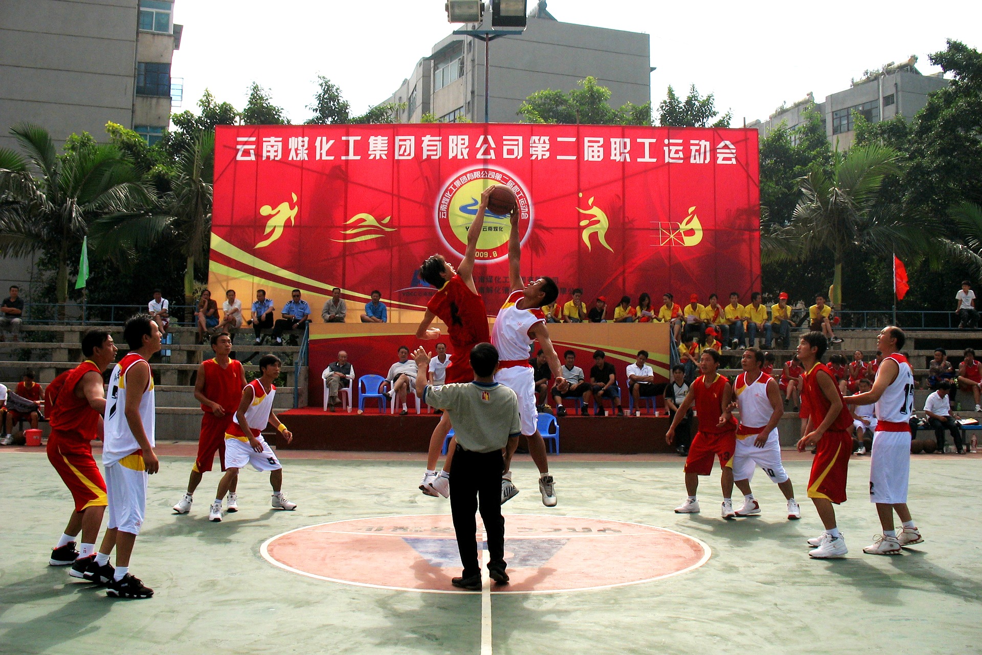 NG大舞台(中国游)相信品牌的实力